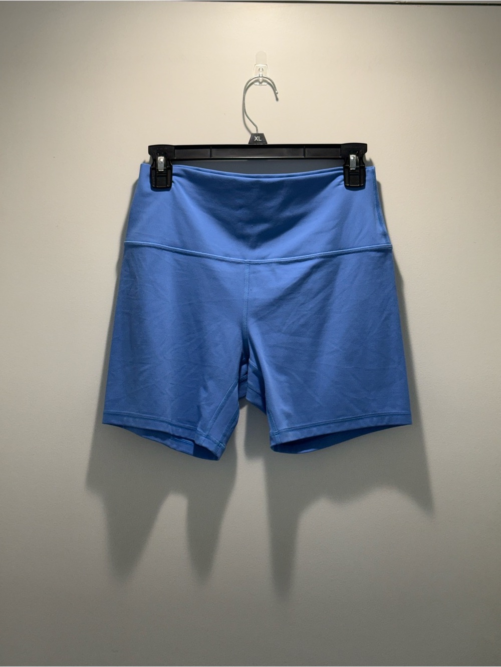 Lululemon Women's Blue Shorts